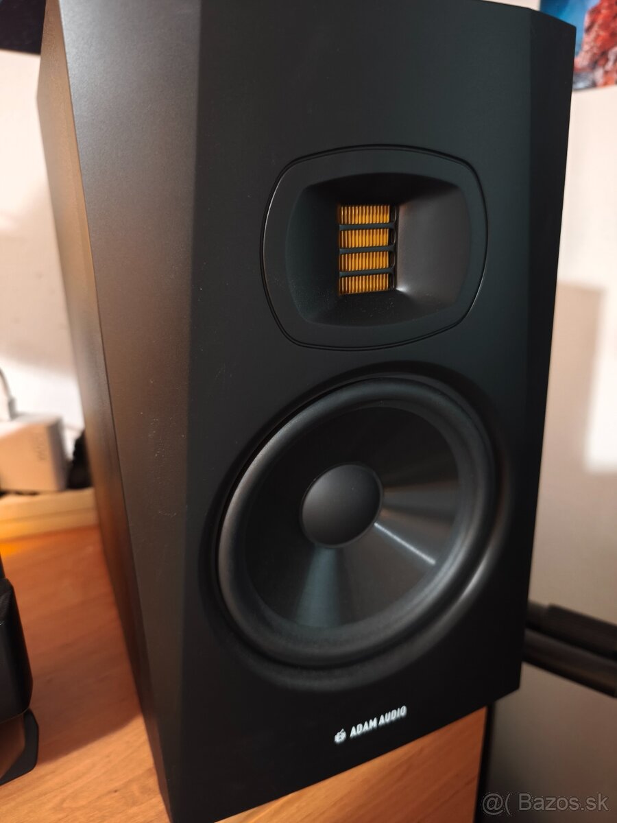 ADAM Audio T7V SET Aktívny štúdiový monitor 2ks - 2