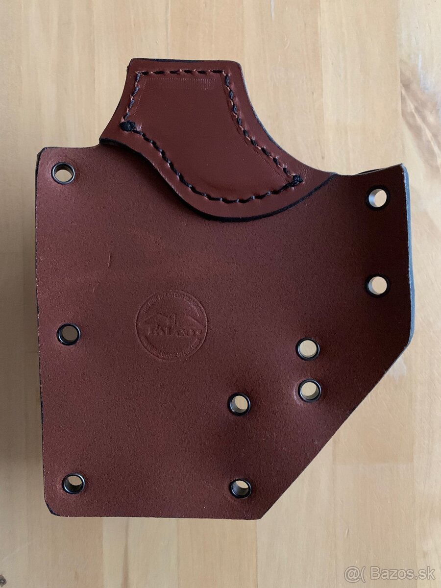 Predám IWB hybrid púzdro Ruger SP101 2,25” - 2