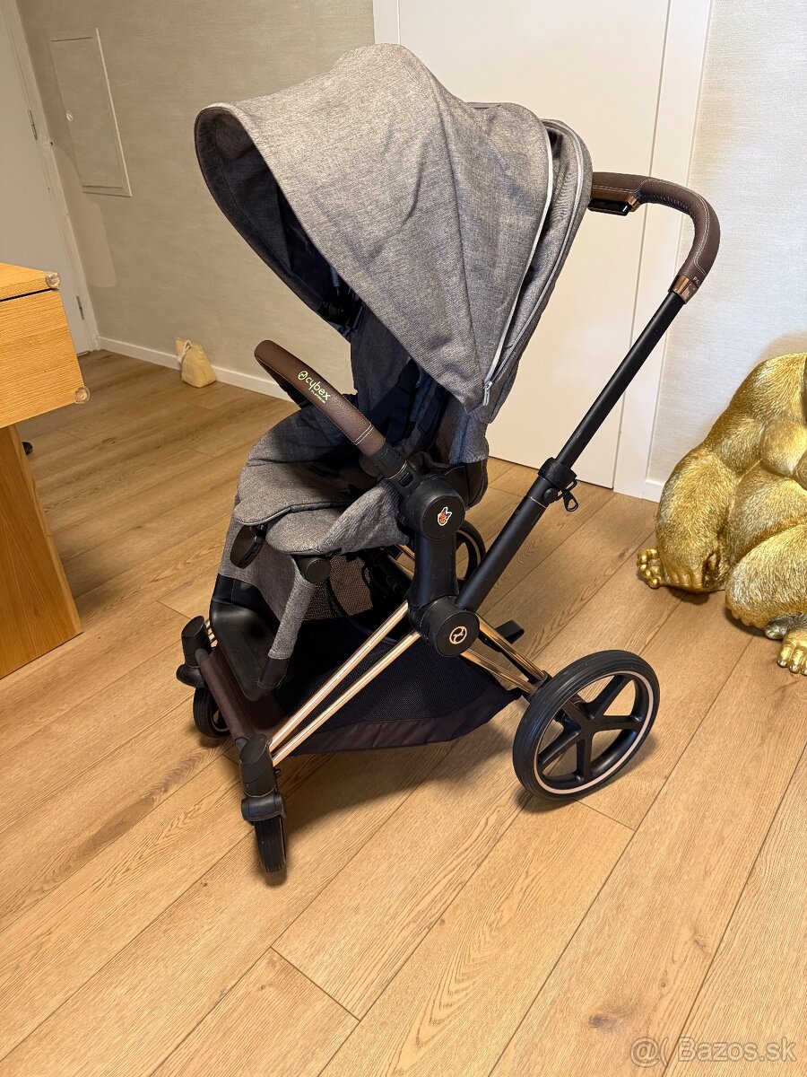 Kočiar Cybex Priam - 2