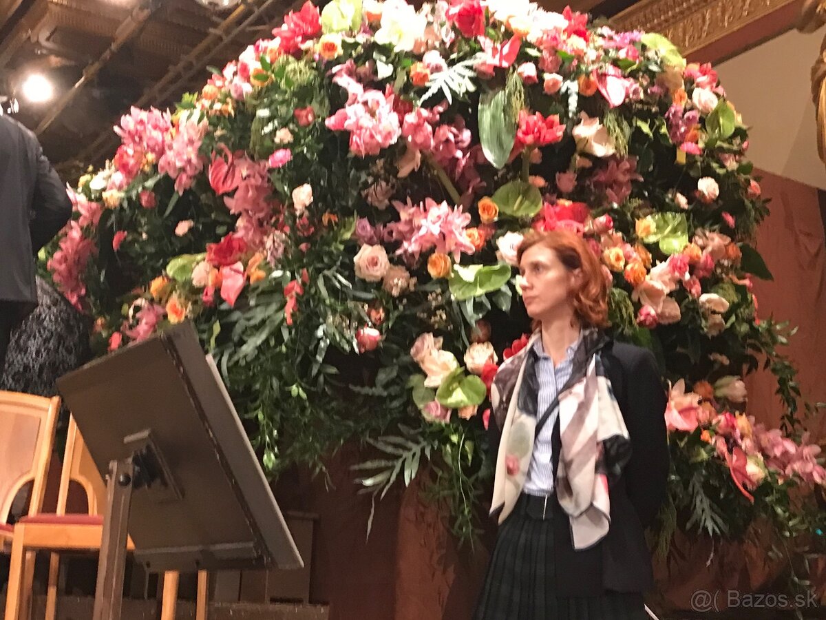 Viedenská filharmónia 30.12.2025 - 2