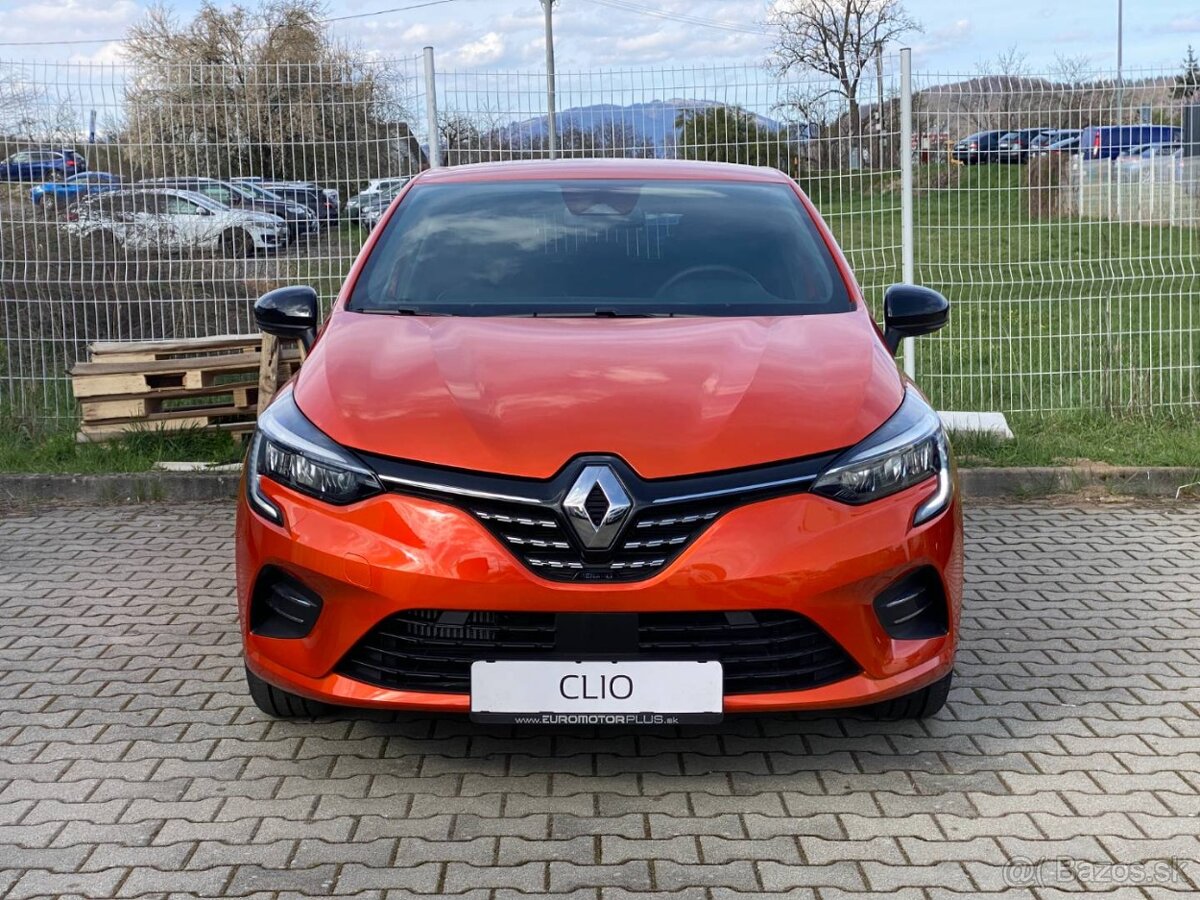 Renault Clio TCe 90 Techno - 2