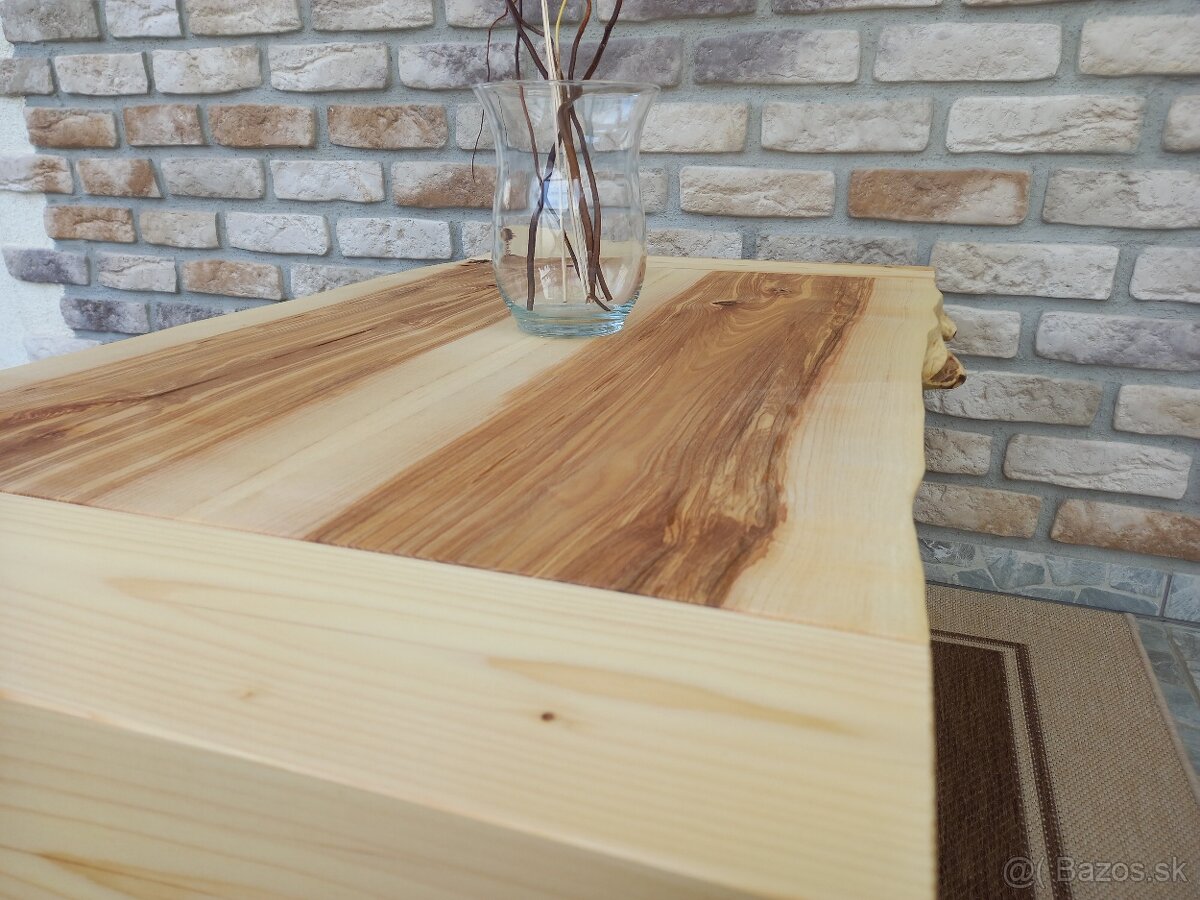 Konferenčný stolík - 2