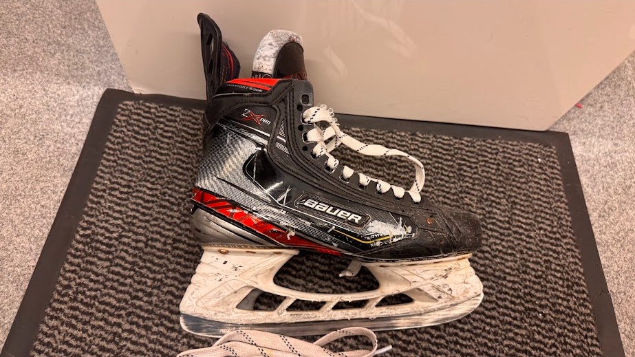 BRUSLE BAUER VAPOR 2X PRO vel. 42,5/7,5 EE - 2
