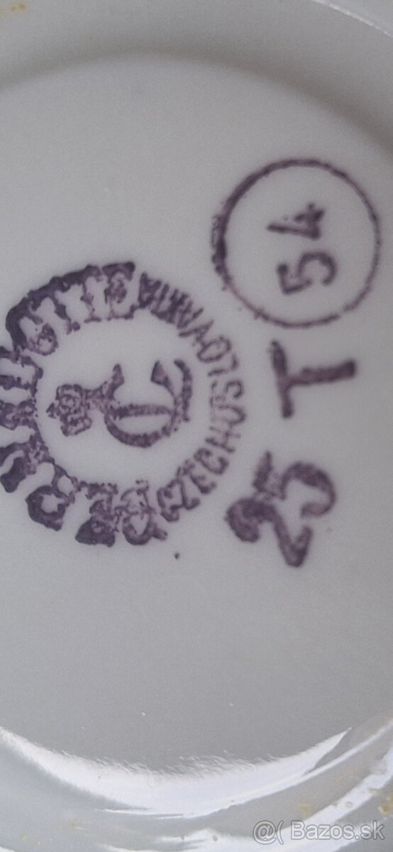 Tanierik Bernadotte - 2