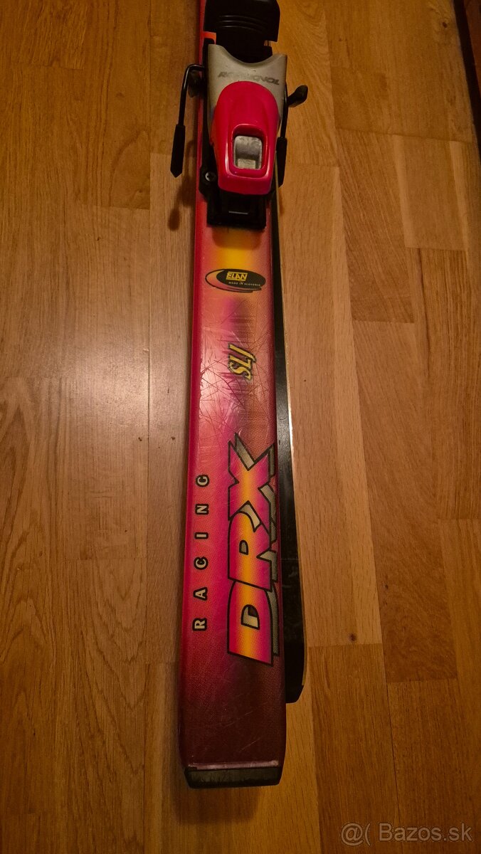 Lyže Elan 158cm - 2