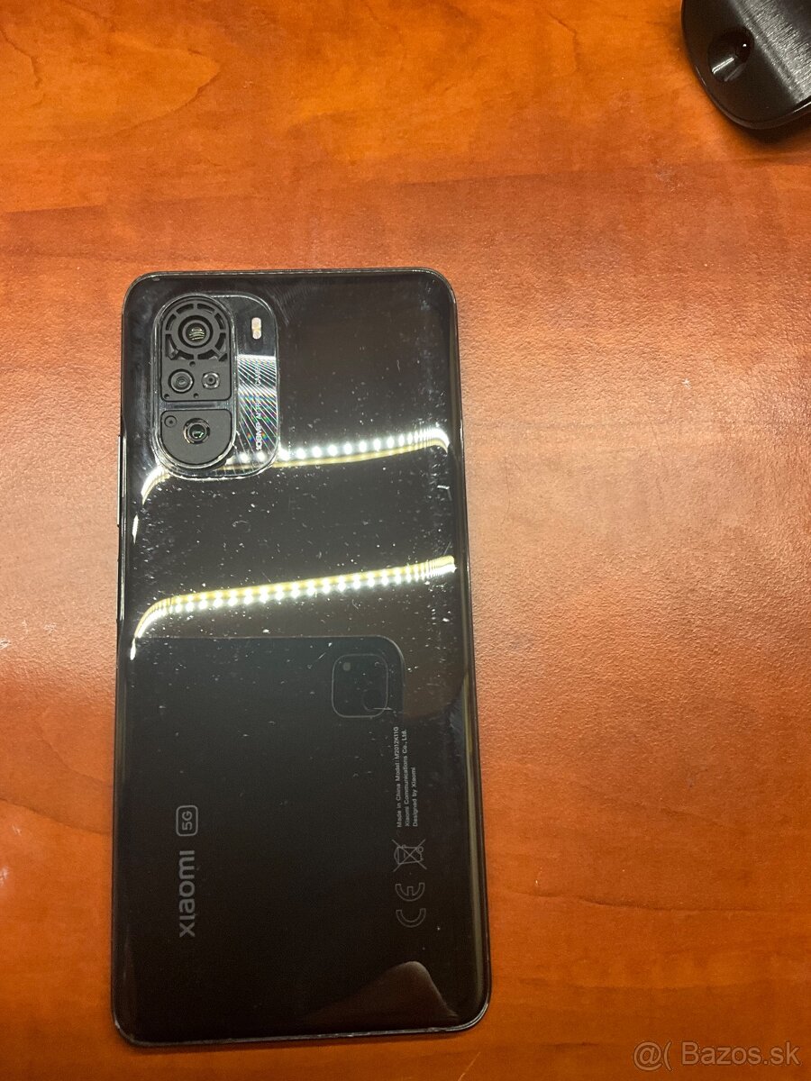 Xiaomi 11T 5G – 108 Mpx - 2