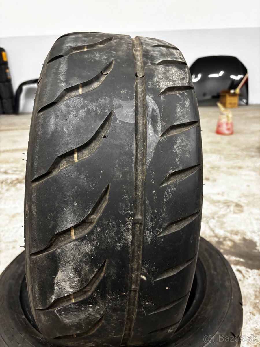 Semislick Toyo Proxes 195/50 r15 2ks - 2