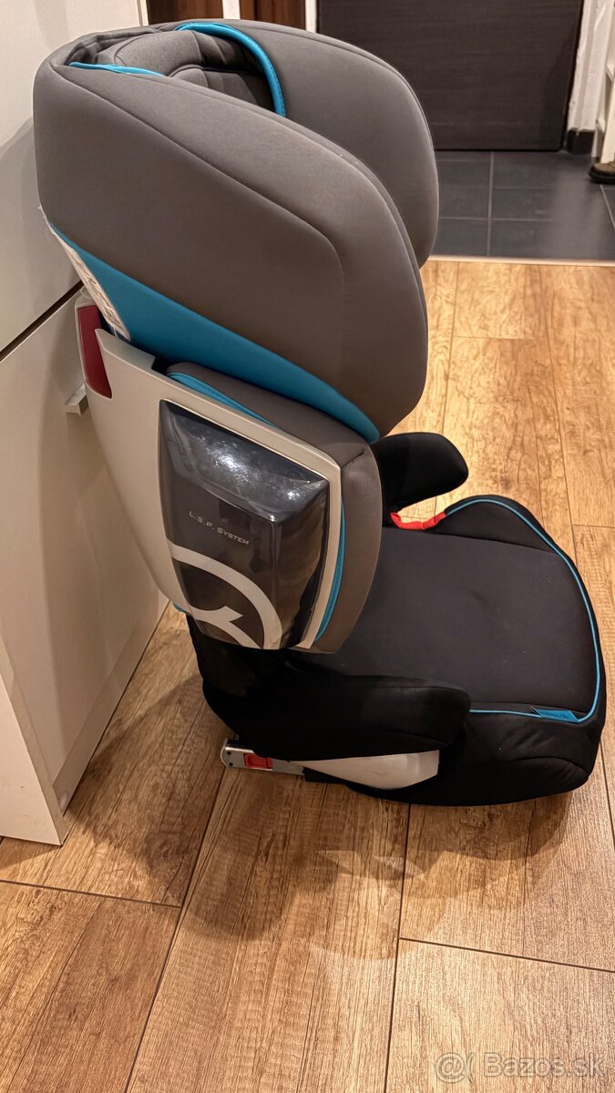 Autosedačka Cybex - 2