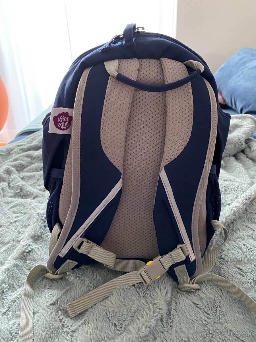 Affenzahn detsky batoh - 2