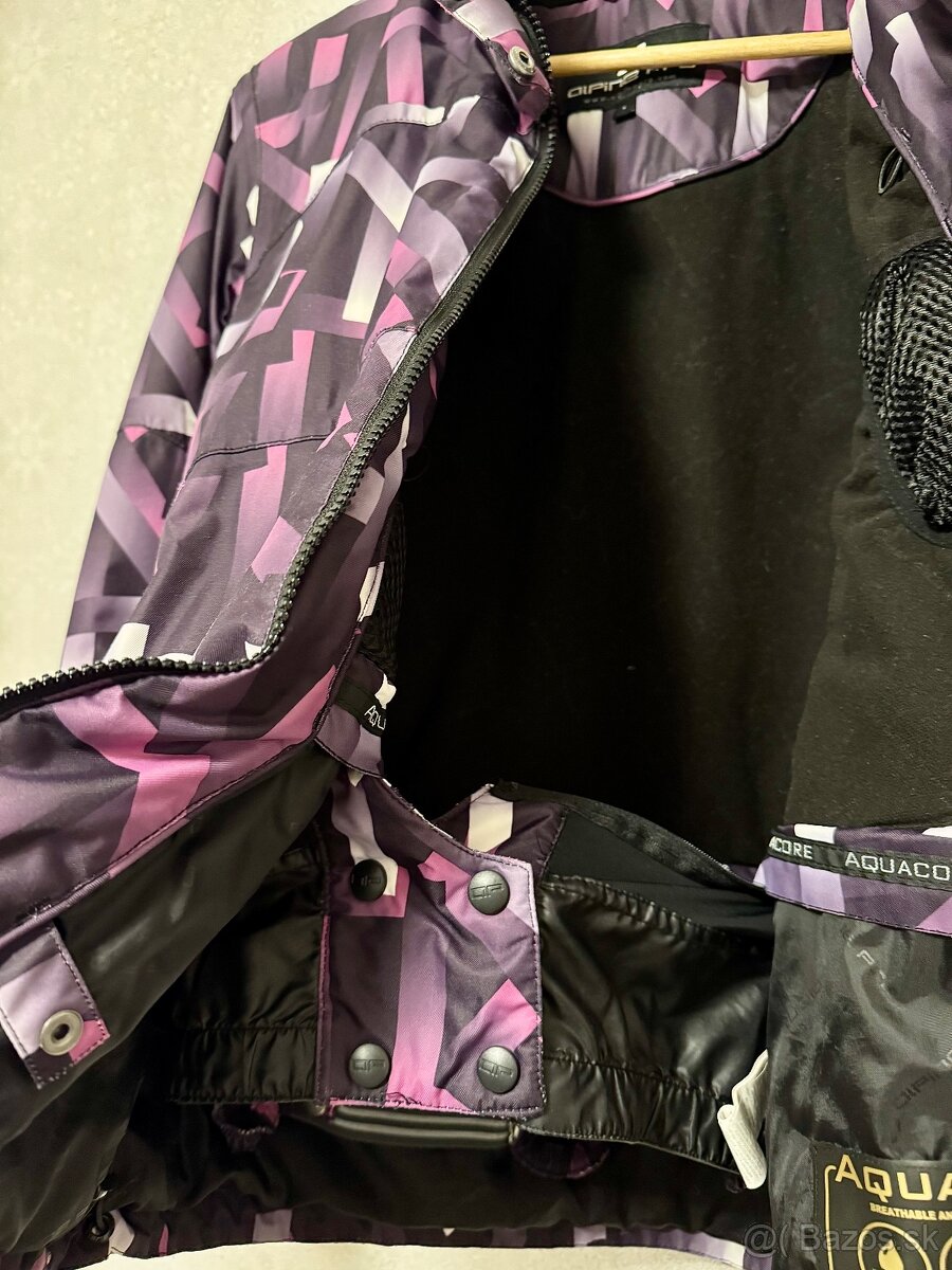 Lyžiarska bunda - 2