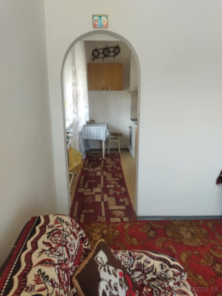 Byt na predaj - 2