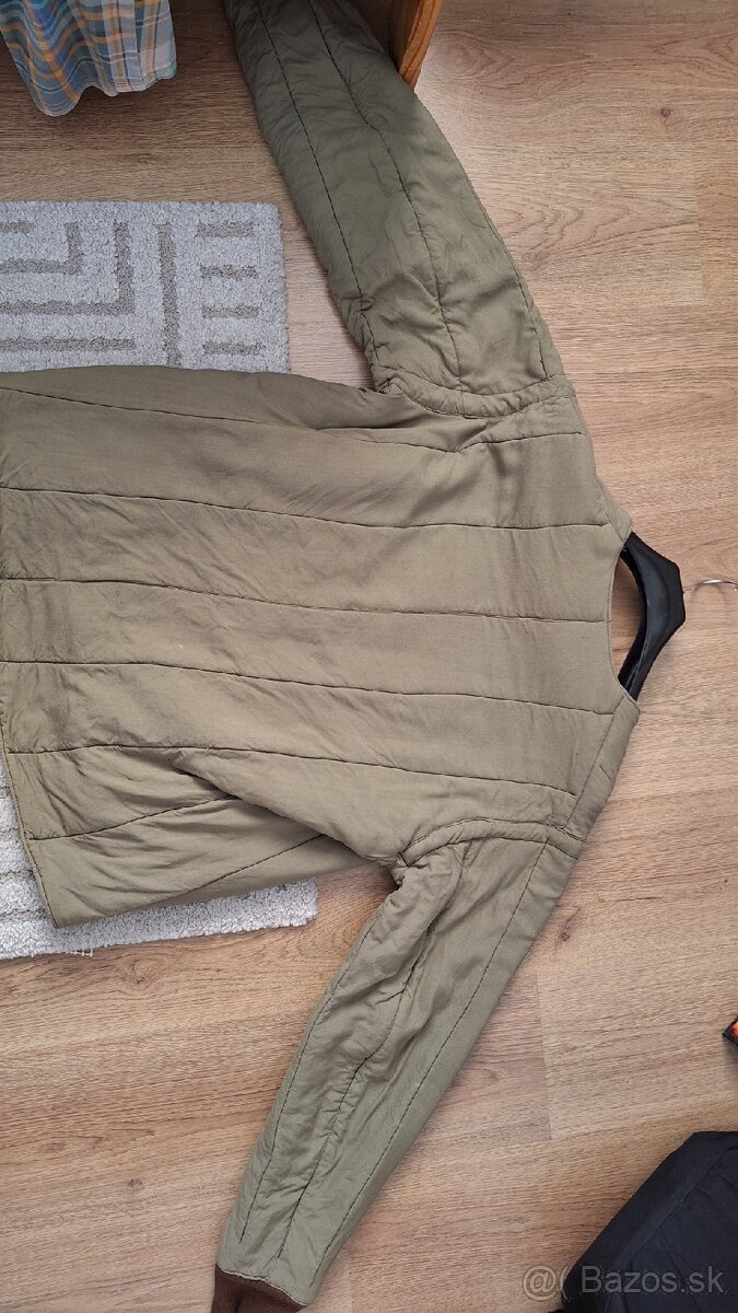 Armadna vlozka pod bundu csla - 2