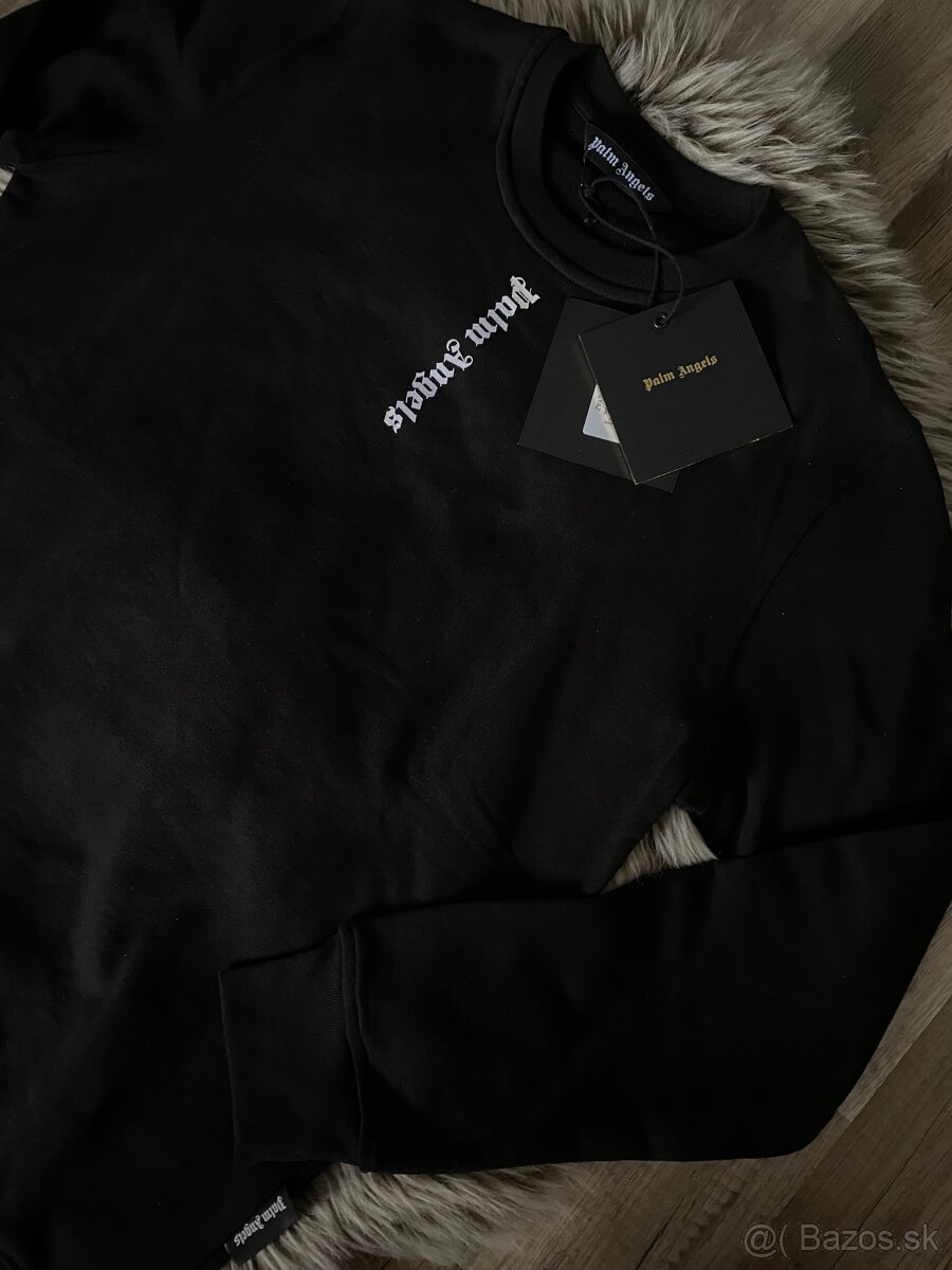 Mikina palm angels M - 2