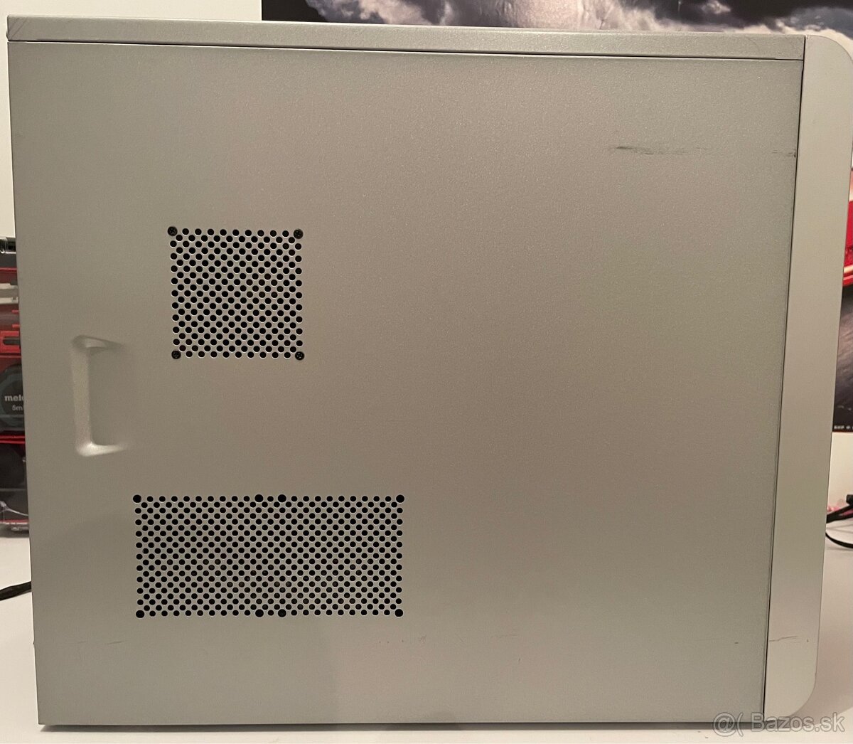 Retro windows xp počítač - 2