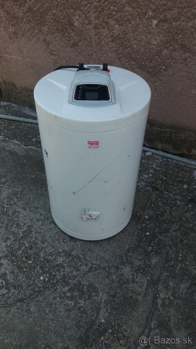 Bojler ELDOM INVEST EURO 81 - 2