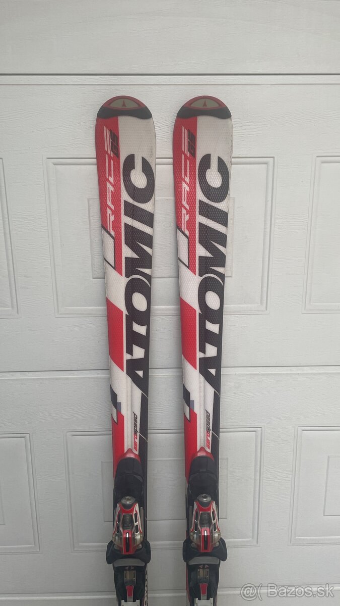 Lyže Atomic GS9 170 cm. - 2