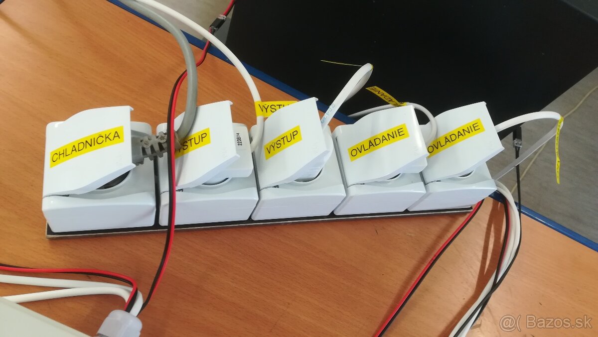 riadené kvasenie (fermentácia) - 2