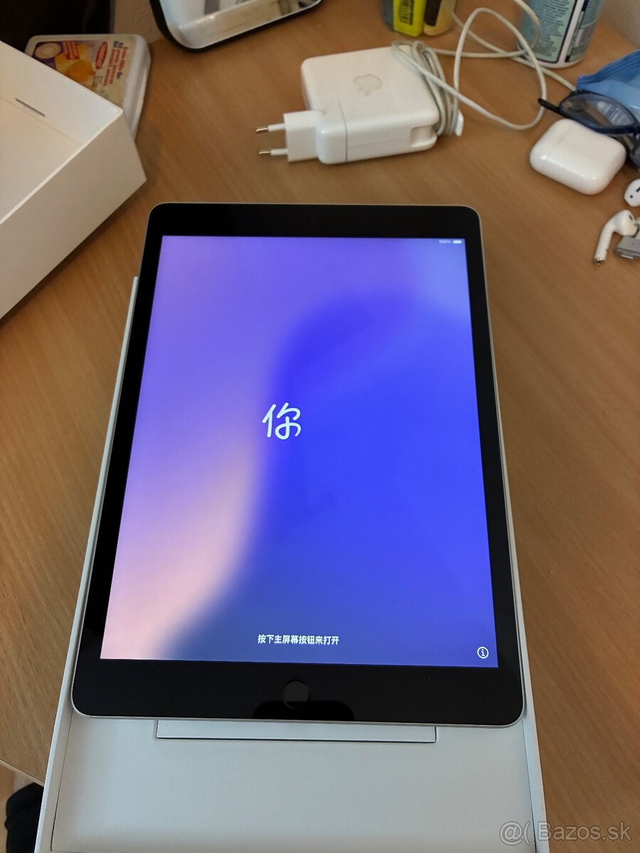 iPad 9. Generácie 64GB - 2