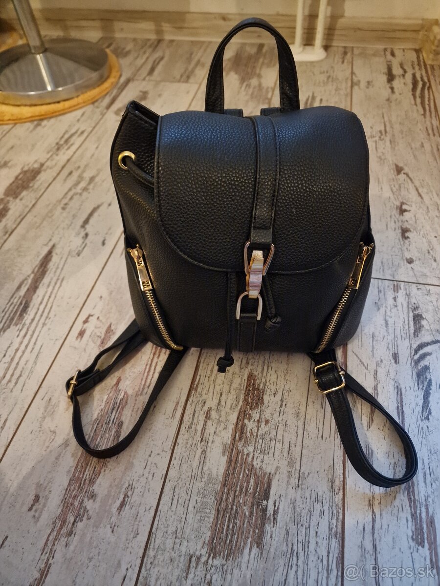 Predám dámsky batoh - 2