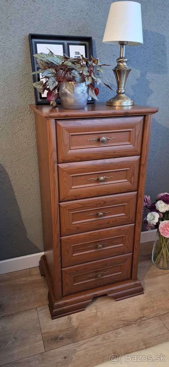 Sektorový nábytok do obývačky - 2