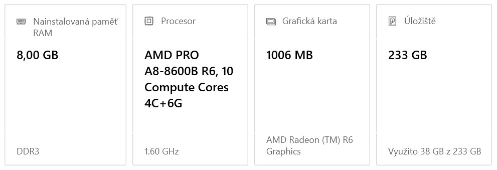 ▼HP ProBook 645 G2 - 14" / AMD A8-8600B / GPU 1GB / 8GB▼ - 2