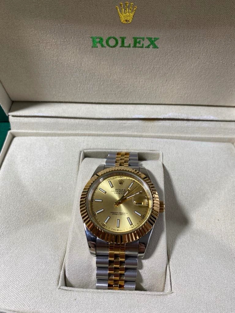 Rolex Datejust - 2