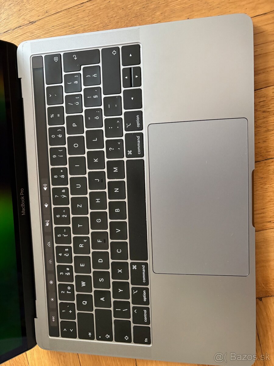 Predam apple macbook pro 13 A1502 (kupovany 2019) - 2