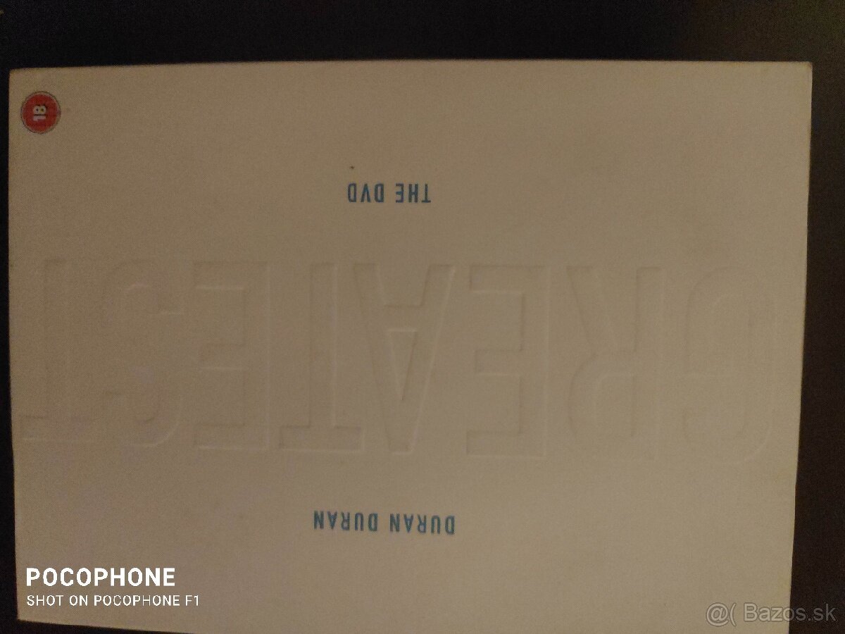 Cd, dvd, digital disk - 2