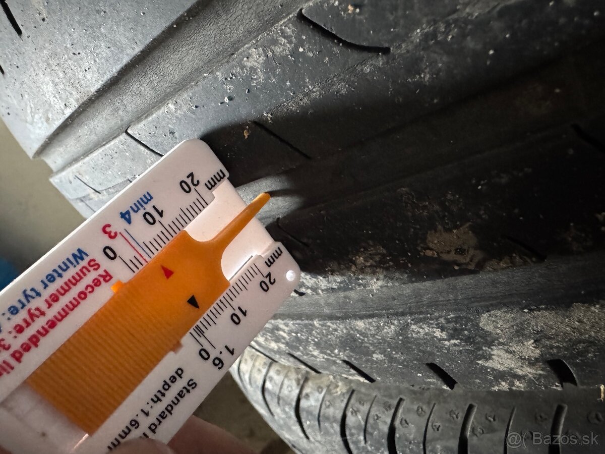 Goodyear 195/65 R15 - 2