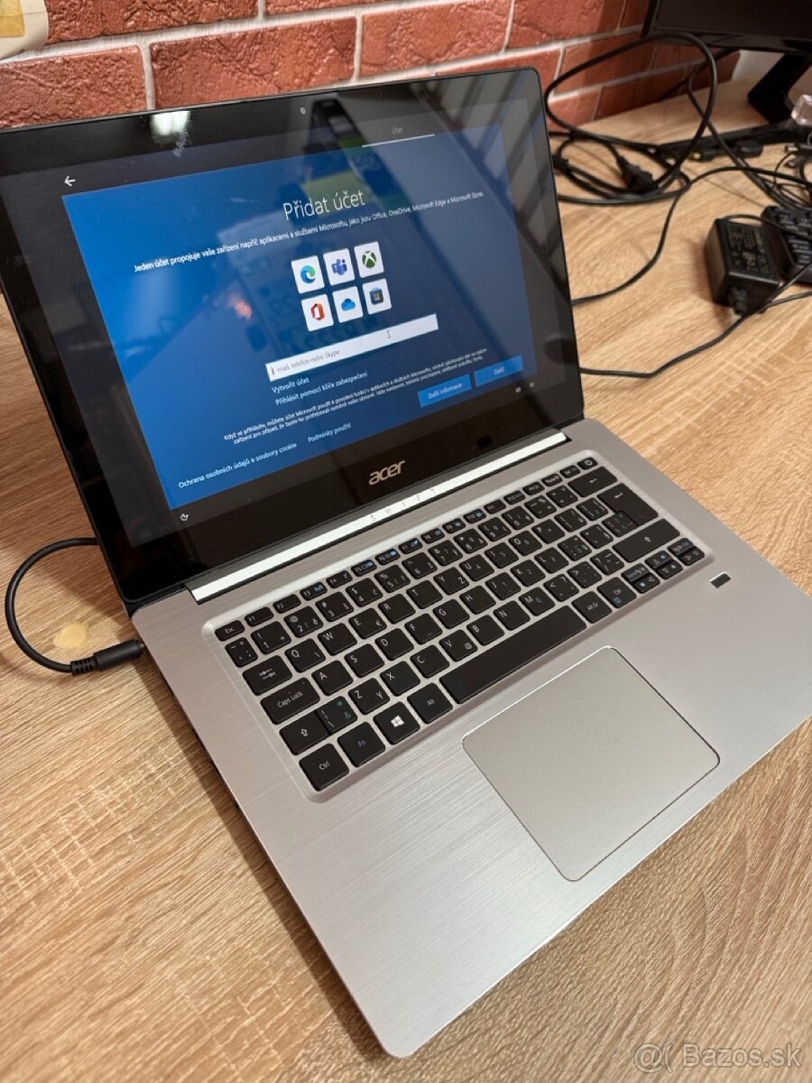 Acer Swift 3 - 2