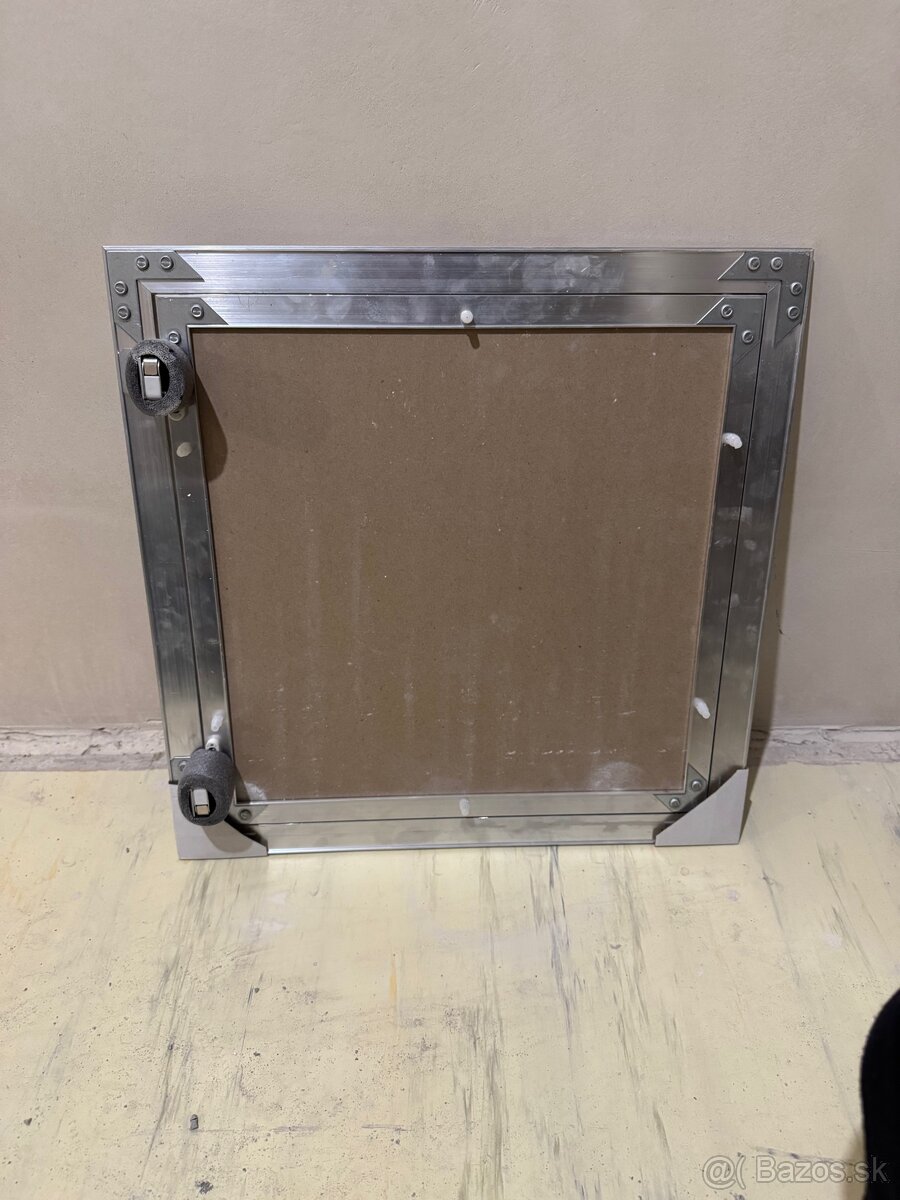 Sadrokartonove dvierka - 2