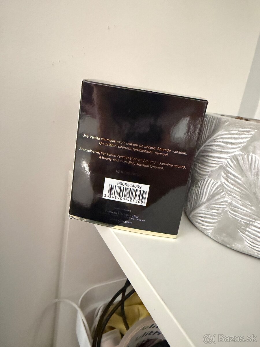 DIOR Hypnotic Poison - 2