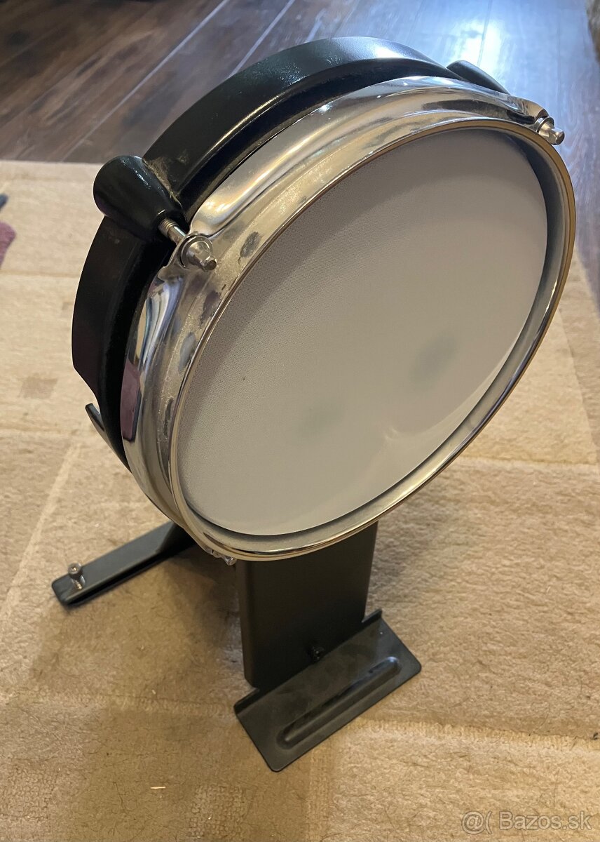 Mesh kick pad MPS850 - 2