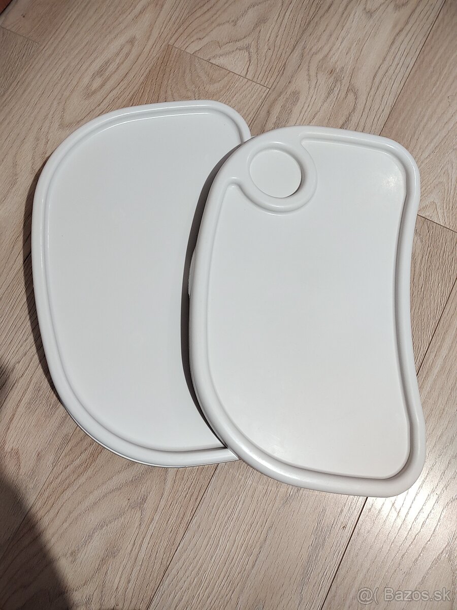 Stolička na kŕmenie tatamia - 2