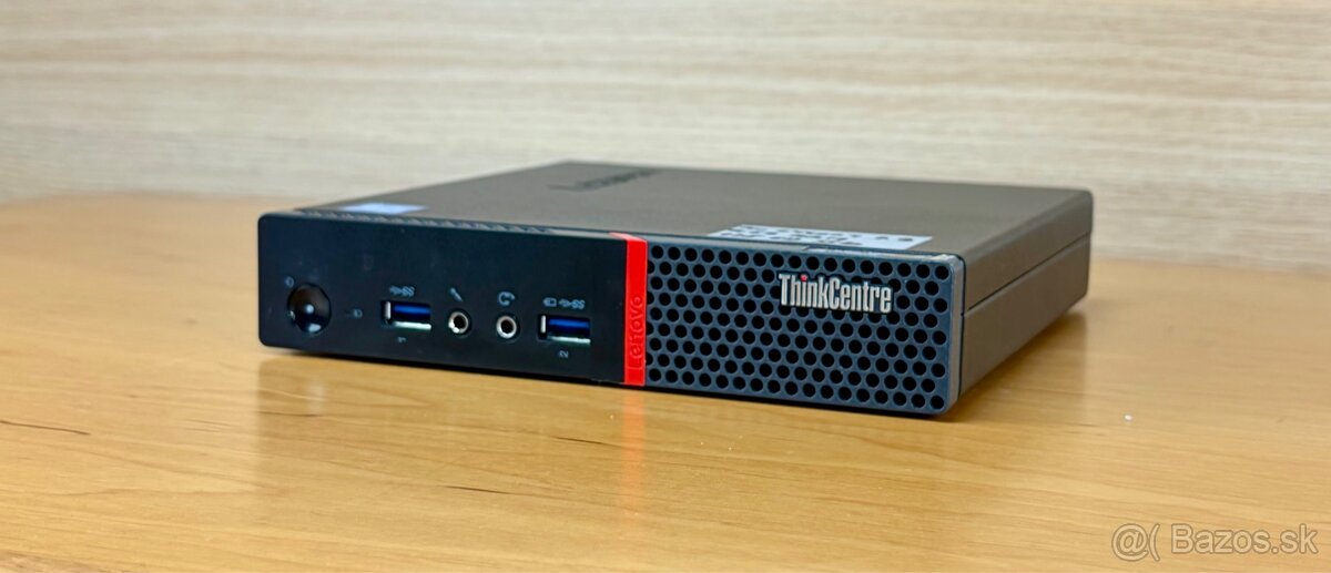 Rôzne mini PC dell/lenovo/acer - 2