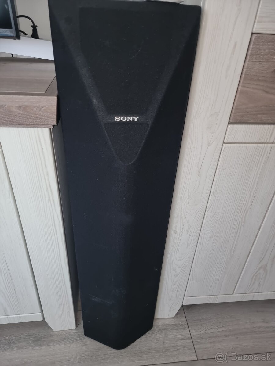 predám sony coloseum - 2