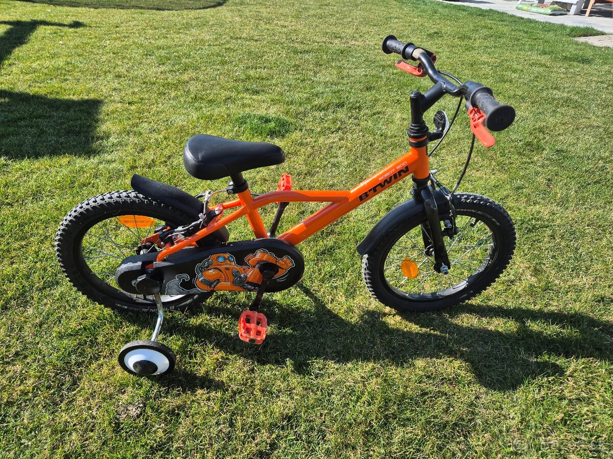 BTWIN ROBOT 500 16" - 2