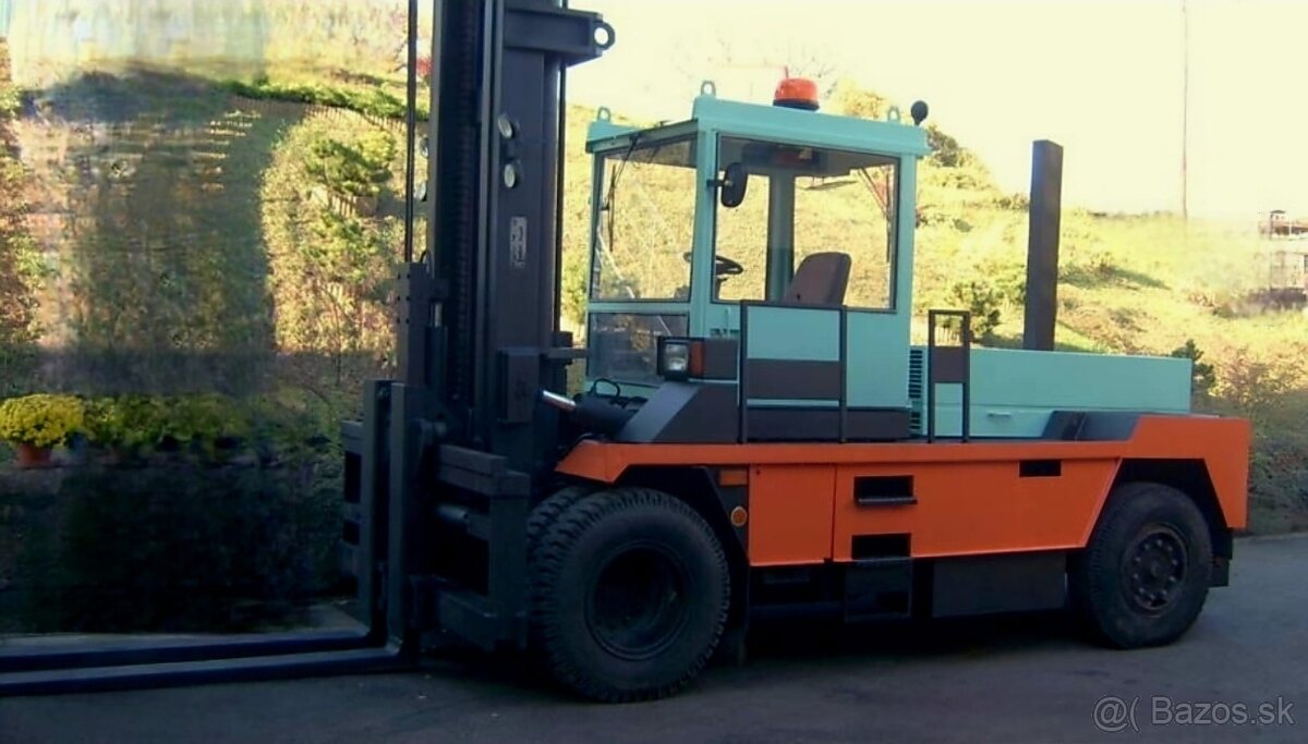 16T VZV Transporta - 2