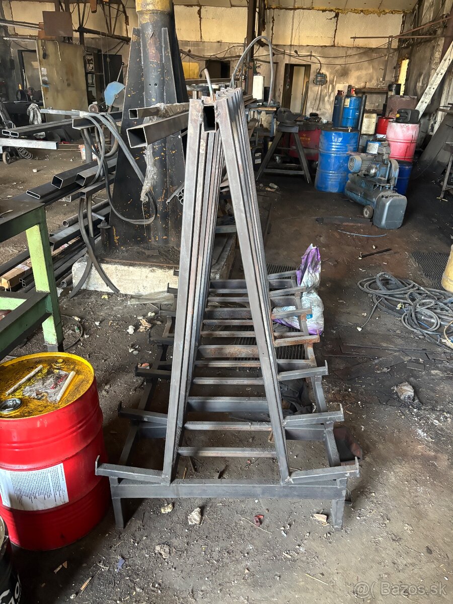 Stojan na prevoz okien - 2