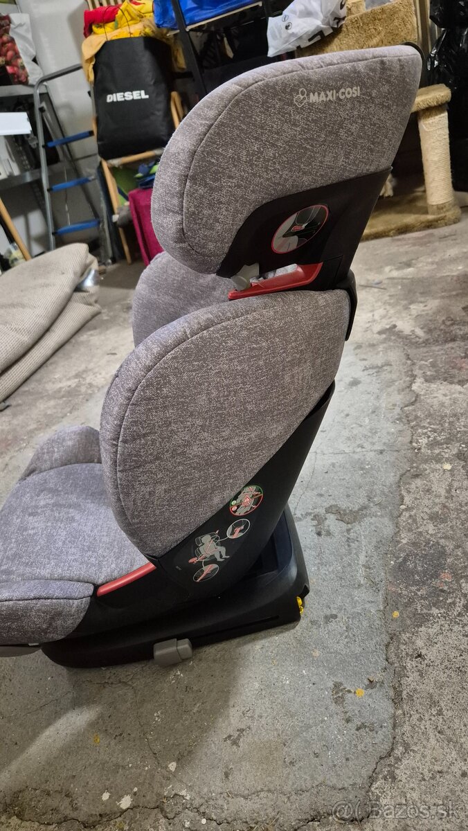 Maxi Cosi Rodifix 15-36kg - 2