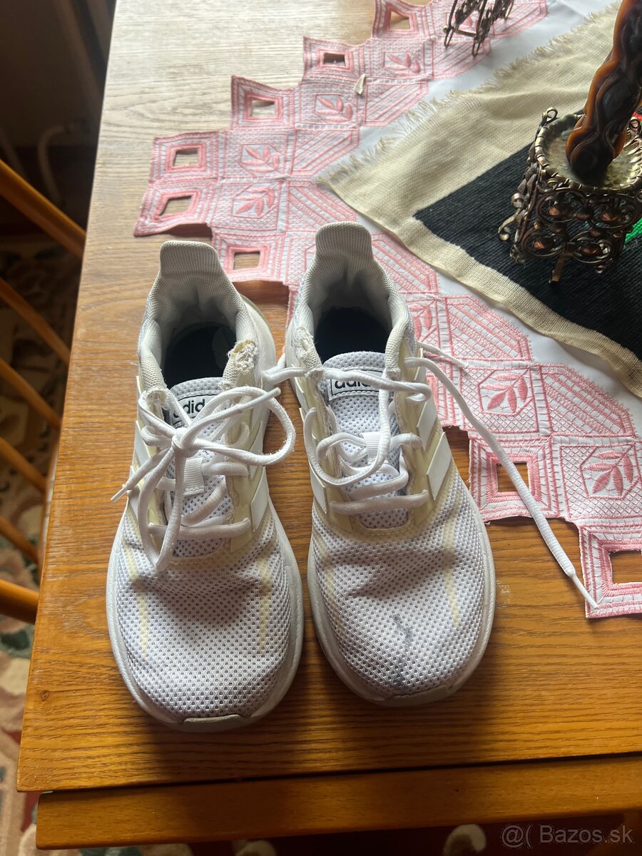 Tenisky adidas velkost EU 35 a 1/2 - 2