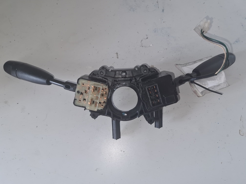 Prepínacie páčky Chevrolet Kalos - 2