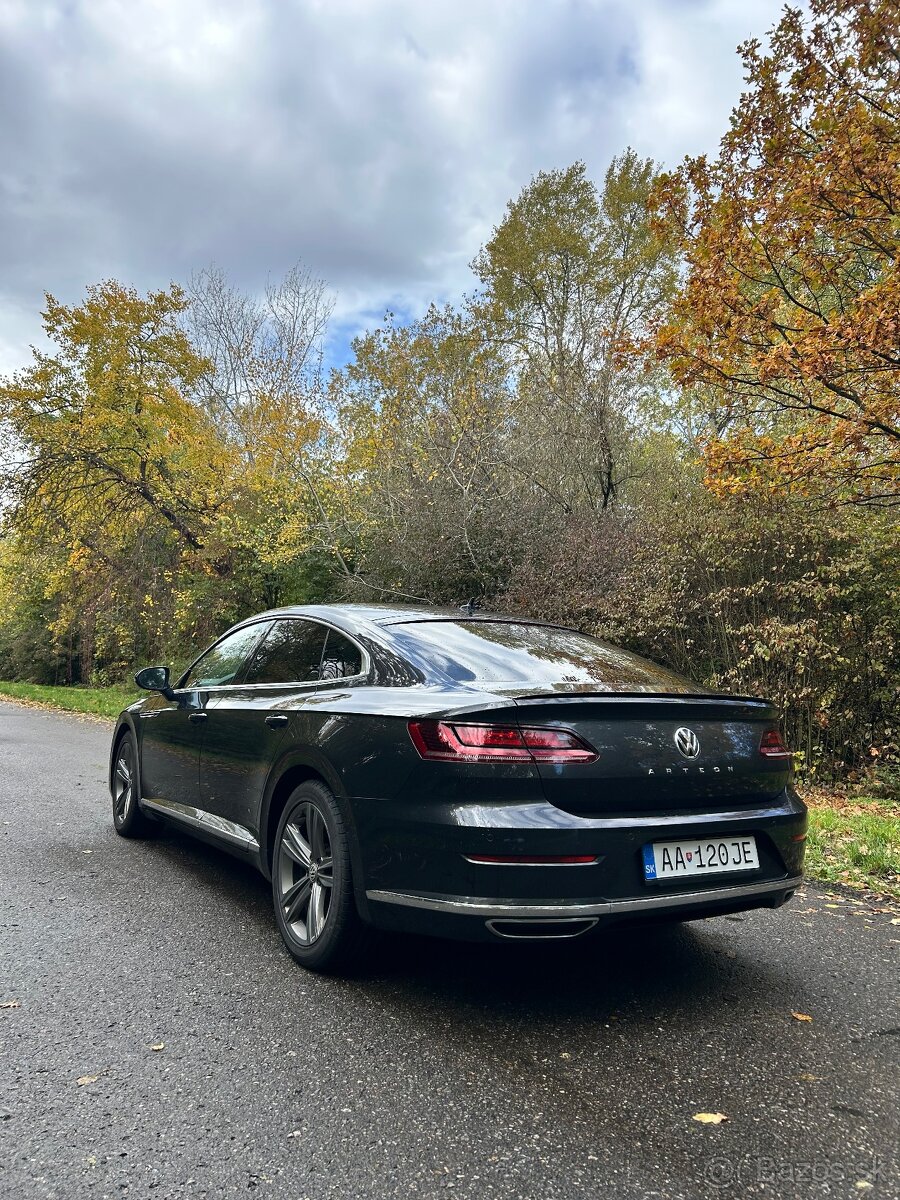 Predám Volkswagen Arteon R-Line - 2