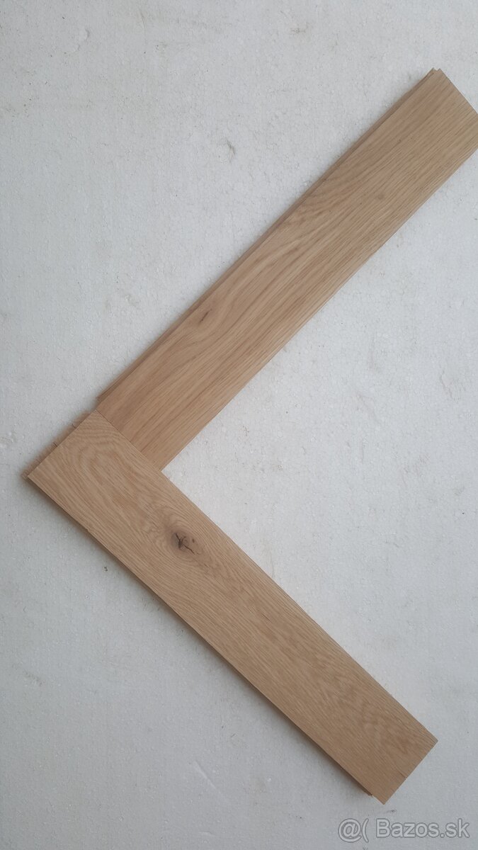 Parkety dub, dřevo, masiv 20 - 2