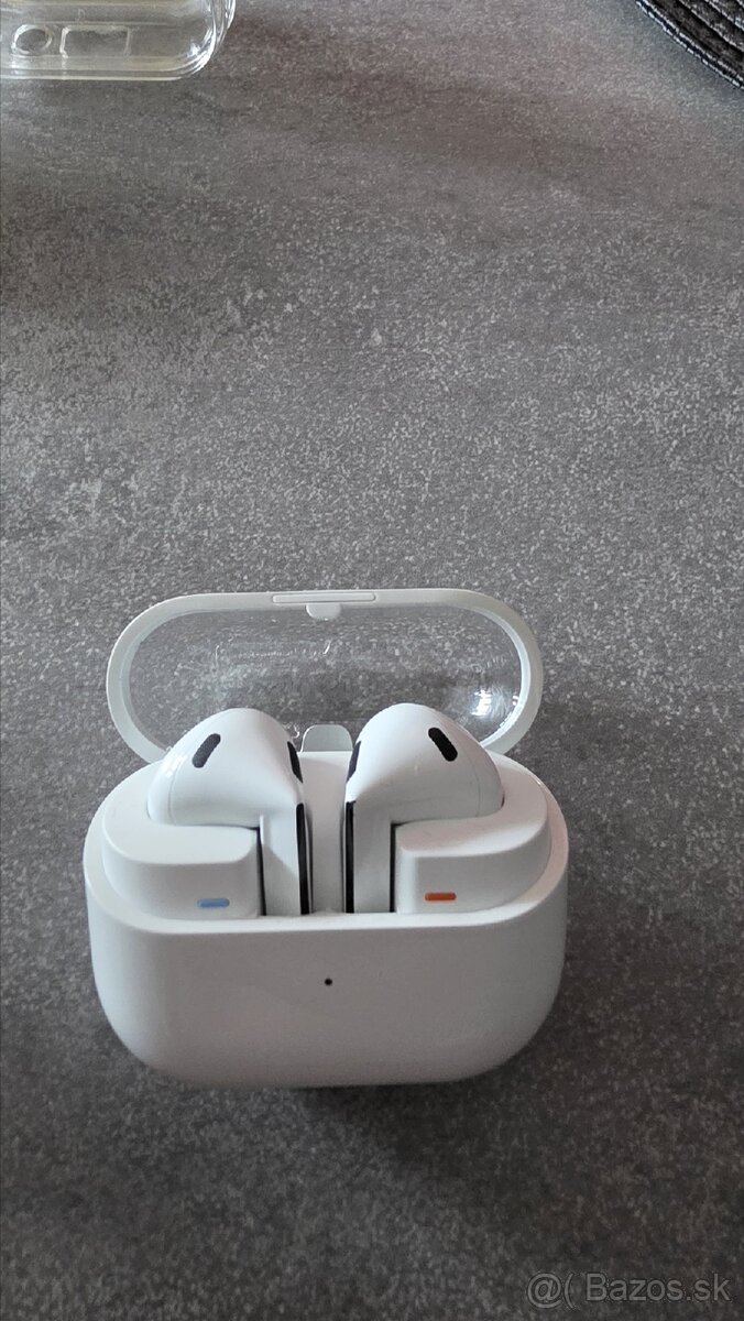 Slúchadlá Samsung Galaxy Buds3 - 2