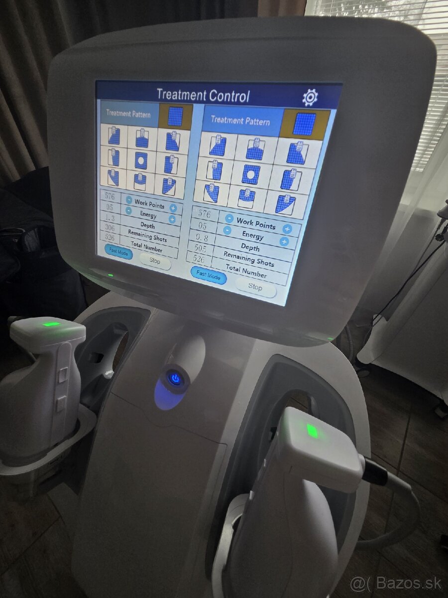 Liposonix / Liposonic - 2