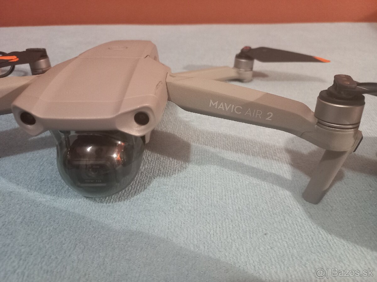 Dji Mavic Air 2 - 2