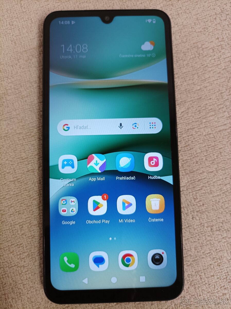 Redmi A5 komplet - 2
