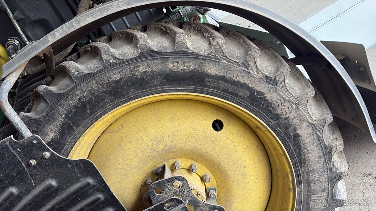 Predam JD 4030R - 2