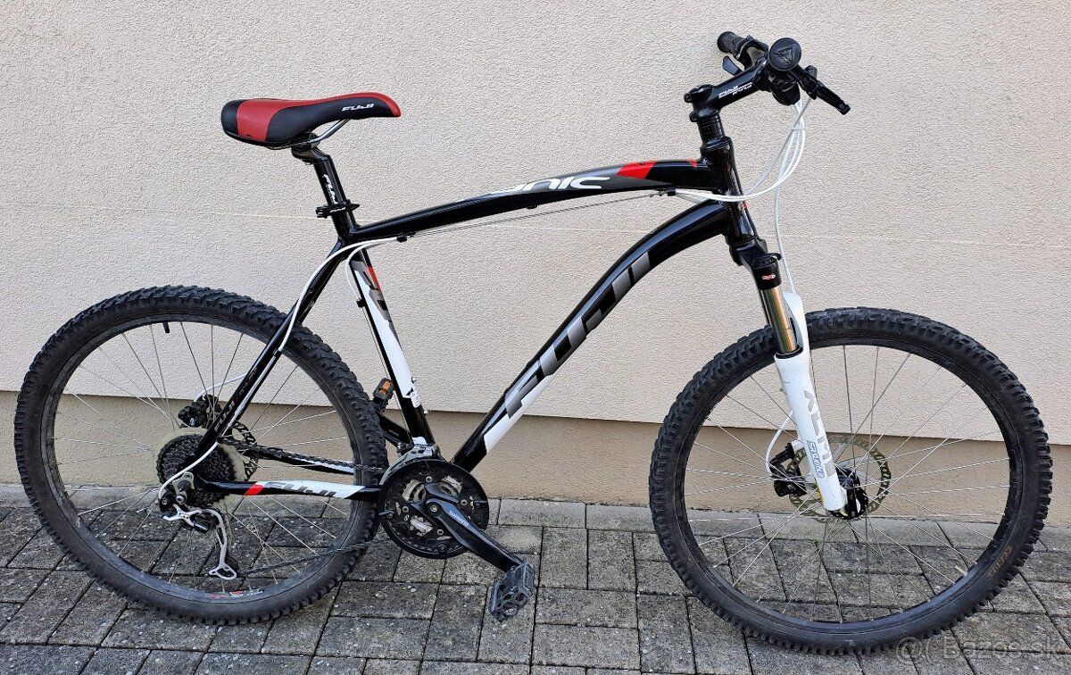MTB Fuji 26 - 2